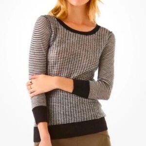 Joie wool cashmere sweater jumper